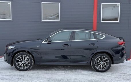 BMW X6, 2025 год, 10 983 000 рублей, 4 фотография