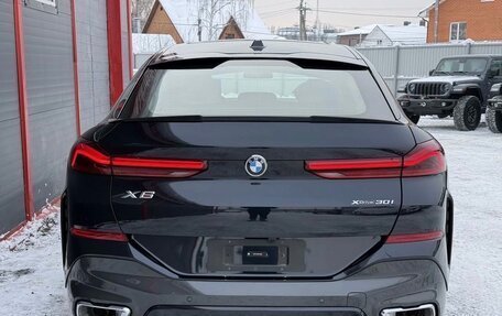 BMW X6, 2025 год, 10 983 000 рублей, 6 фотография