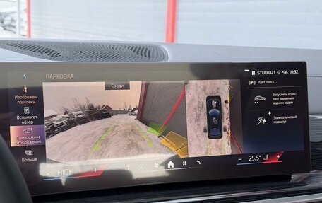 BMW X6, 2025 год, 10 983 000 рублей, 13 фотография