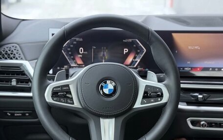 BMW X6, 2025 год, 10 983 000 рублей, 11 фотография