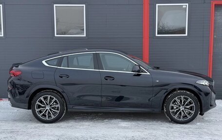 BMW X6, 2025 год, 10 983 000 рублей, 8 фотография