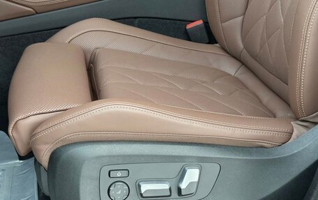 BMW X6, 2025 год, 10 983 000 рублей, 10 фотография