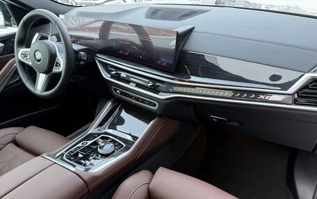 BMW X6, 2025 год, 10 983 000 рублей, 17 фотография