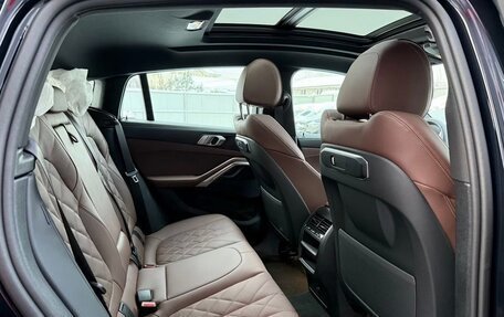 BMW X6, 2025 год, 10 983 000 рублей, 19 фотография