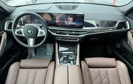 BMW X6, 2025 год, 10 983 000 рублей, 9 фотография