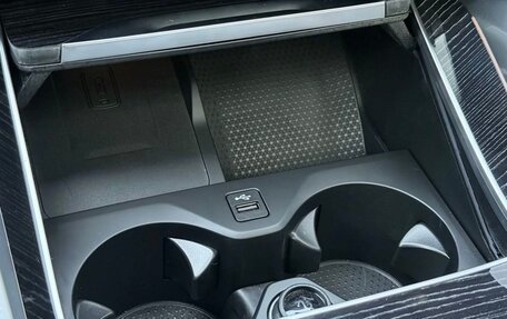 BMW X6, 2025 год, 10 983 000 рублей, 15 фотография