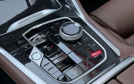 BMW X6, 2025 год, 10 983 000 рублей, 16 фотография