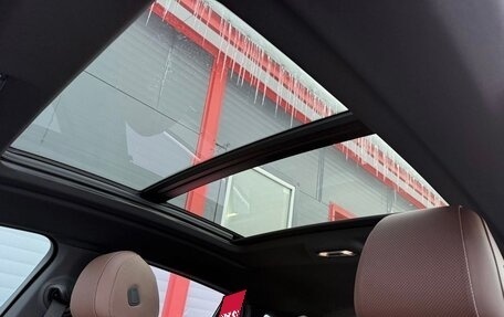 BMW X6, 2025 год, 10 983 000 рублей, 18 фотография