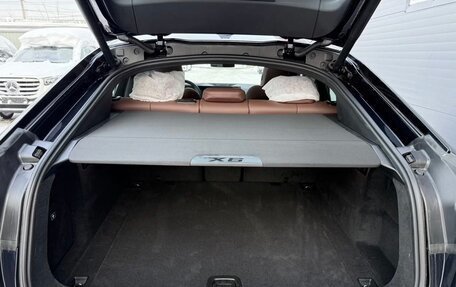 BMW X6, 2025 год, 10 983 000 рублей, 20 фотография