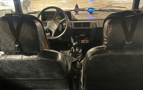 ЗАЗ 1103 «Славута», 2003 год, 75 000 рублей, 5 фотография