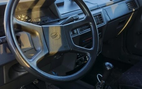 ЗАЗ 1103 «Славута», 2003 год, 75 000 рублей, 3 фотография