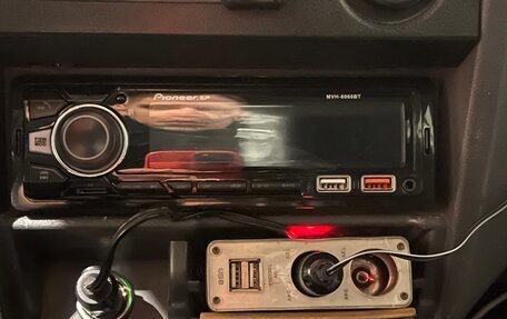 ЗАЗ 1103 «Славута», 2003 год, 75 000 рублей, 7 фотография