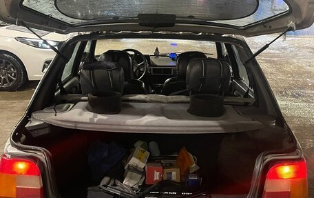 ЗАЗ 1103 «Славута», 2003 год, 75 000 рублей, 13 фотография