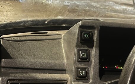 ЗАЗ 1103 «Славута», 2003 год, 75 000 рублей, 6 фотография