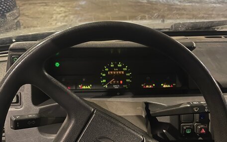 ЗАЗ 1103 «Славута», 2003 год, 75 000 рублей, 4 фотография