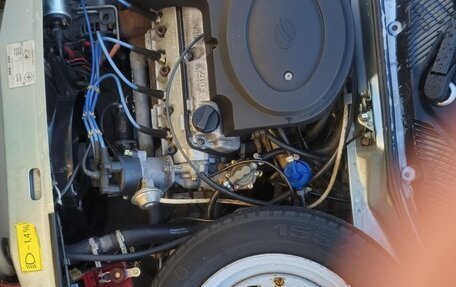 ЗАЗ 1103 «Славута», 2003 год, 75 000 рублей, 2 фотография