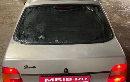 ЗАЗ 1103 «Славута», 2003 год, 75 000 рублей, 11 фотография