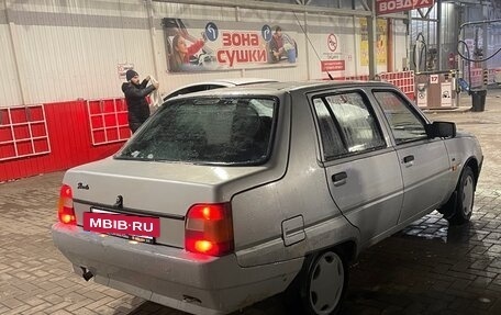 ЗАЗ 1103 «Славута», 2003 год, 75 000 рублей, 9 фотография