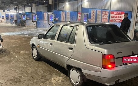 ЗАЗ 1103 «Славута», 2003 год, 75 000 рублей, 8 фотография