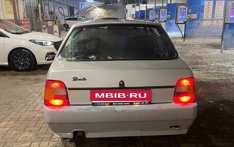 ЗАЗ 1103 «Славута», 2003 год, 75 000 рублей, 12 фотография