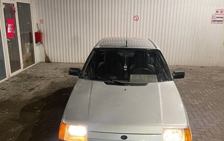 ЗАЗ 1103 «Славута», 2003 год, 75 000 рублей, 10 фотография