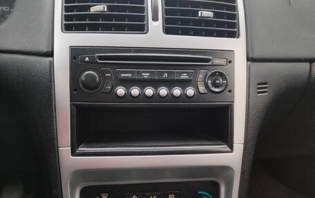 Peugeot 307 I, 2006 год, 200 000 рублей, 8 фотография