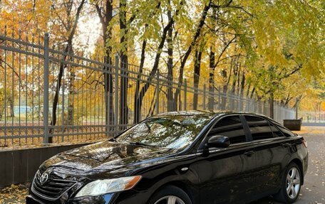 Toyota Camry, 2007 год, 1 190 000 рублей, 6 фотография