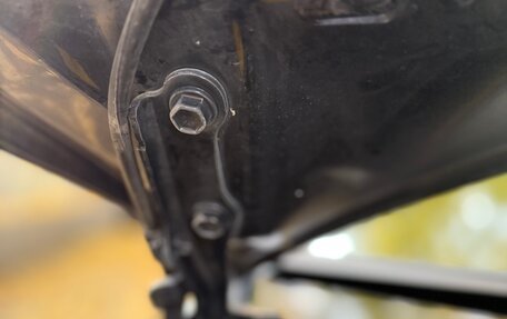 Toyota Camry, 2007 год, 1 190 000 рублей, 8 фотография