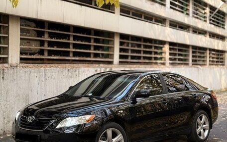 Toyota Camry, 2007 год, 1 190 000 рублей, 4 фотография