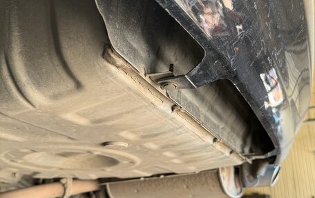 Toyota Camry, 2007 год, 1 190 000 рублей, 11 фотография