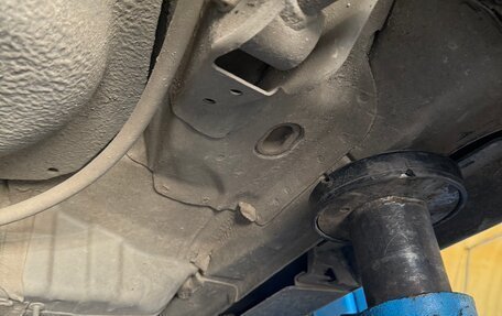 Toyota Camry, 2007 год, 1 190 000 рублей, 17 фотография