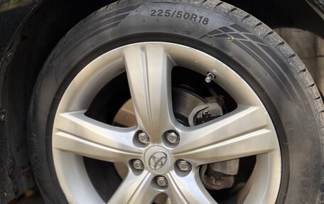 Toyota Camry, 2007 год, 1 190 000 рублей, 14 фотография