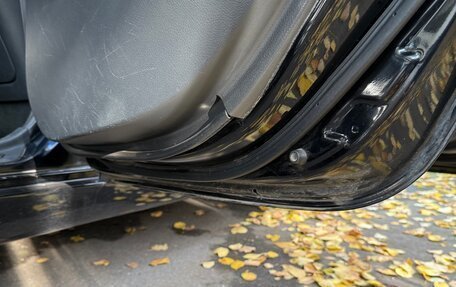 Toyota Camry, 2007 год, 1 190 000 рублей, 25 фотография