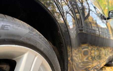 Toyota Camry, 2007 год, 1 190 000 рублей, 20 фотография