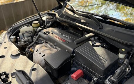 Toyota Camry, 2007 год, 1 190 000 рублей, 18 фотография