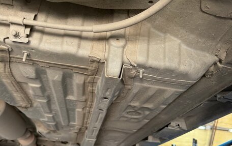 Toyota Camry, 2007 год, 1 190 000 рублей, 22 фотография