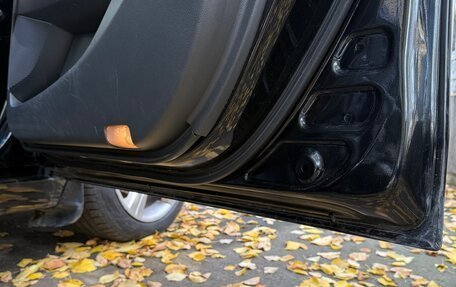 Toyota Camry, 2007 год, 1 190 000 рублей, 23 фотография