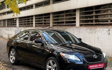 Toyota Camry, 2007 год, 1 190 000 рублей, 24 фотография