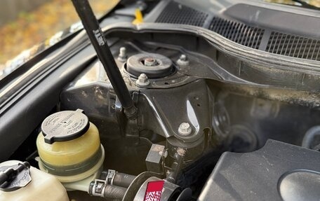 Toyota Camry, 2007 год, 1 190 000 рублей, 26 фотография