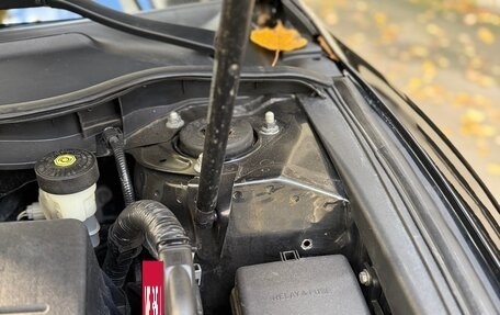 Toyota Camry, 2007 год, 1 190 000 рублей, 27 фотография