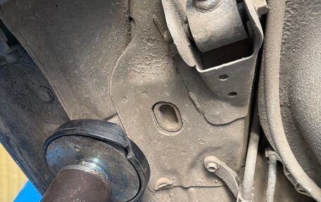 Toyota Camry, 2007 год, 1 190 000 рублей, 28 фотография