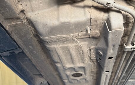 Toyota Camry, 2007 год, 1 190 000 рублей, 30 фотография