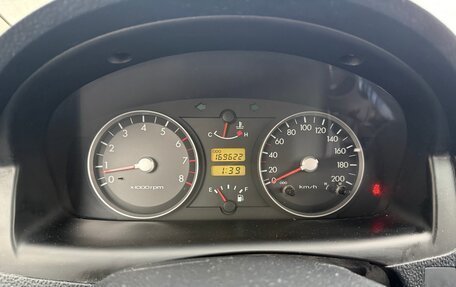 Hyundai Getz I рестайлинг, 2005 год, 680 000 рублей, 5 фотография