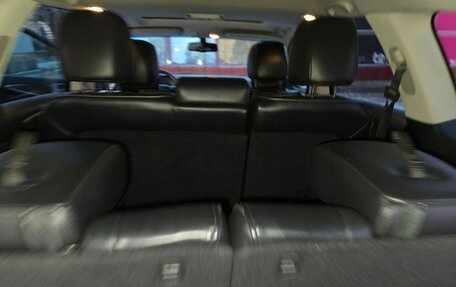 Infiniti JX, 2013 год, 1 630 000 рублей, 15 фотография