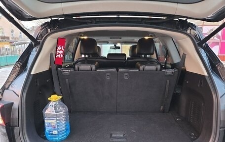 Infiniti JX, 2013 год, 1 630 000 рублей, 19 фотография