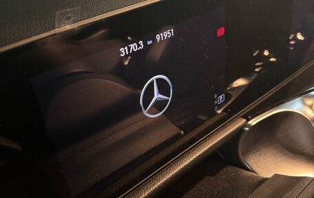 Mercedes-Benz GLB, 2020 год, 3 400 000 рублей, 2 фотография