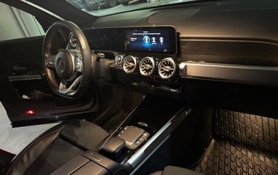 Mercedes-Benz GLB, 2020 год, 3 400 000 рублей, 1 фотография