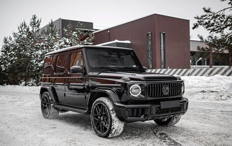 Mercedes-Benz G-Класс AMG, 2025 год, 33 290 000 рублей, 1 фотография