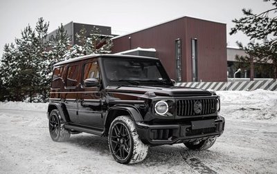 Mercedes-Benz G-Класс AMG, 2025 год, 33 290 000 рублей, 1 фотография