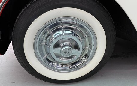 Chevrolet Corvette C1, 1958 год, 16 500 000 рублей, 13 фотография